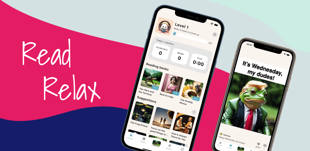 Top 5 Apps to Learn English with Storybook